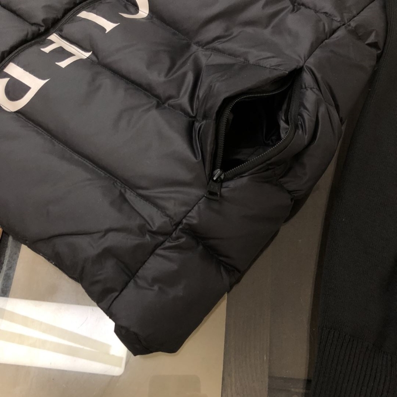 Moncler Down Coat